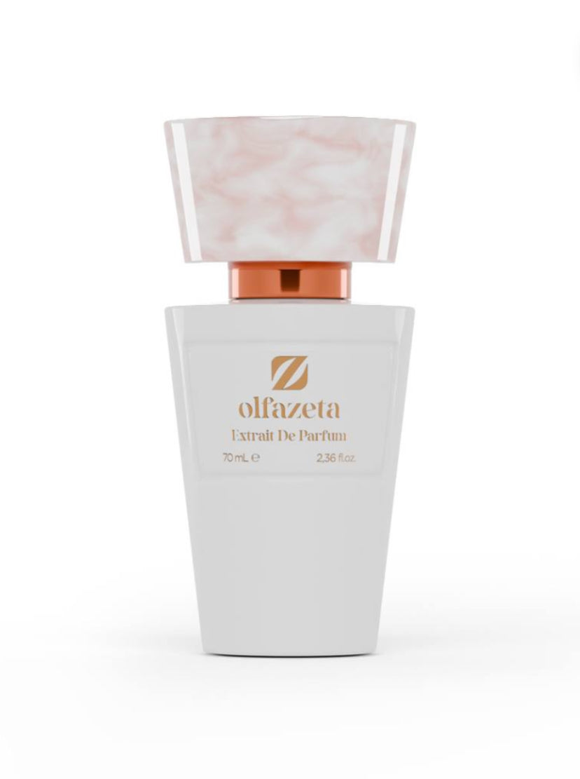121 - Chogan Parfum mit 30 % Essenz