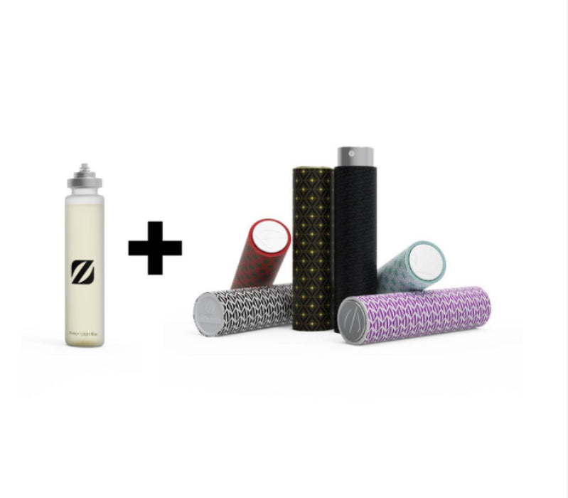 118 - Chogan Parfum mit 30 % Essenz 50 ml