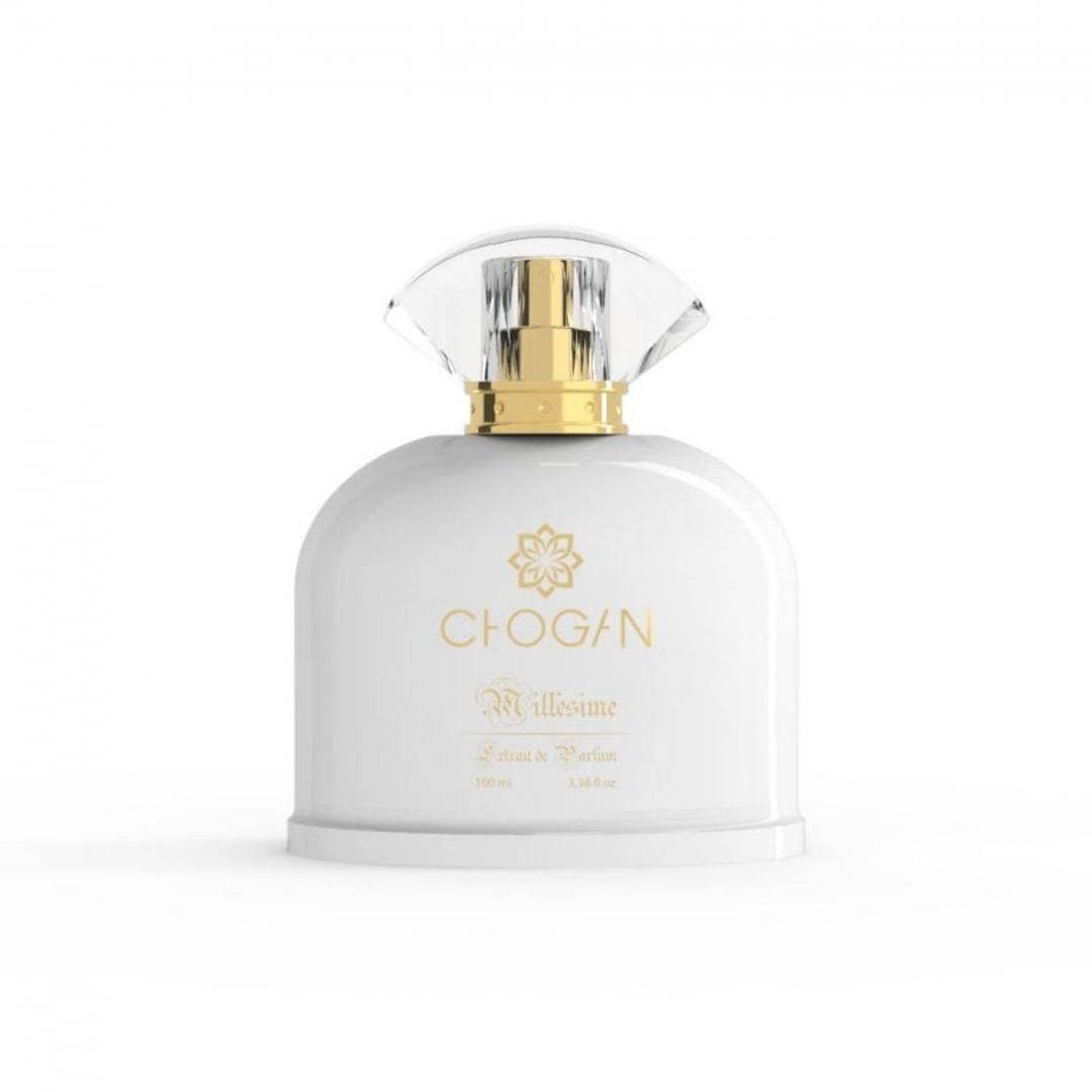 076 - Chogan Parfum mit 30 % Essenz