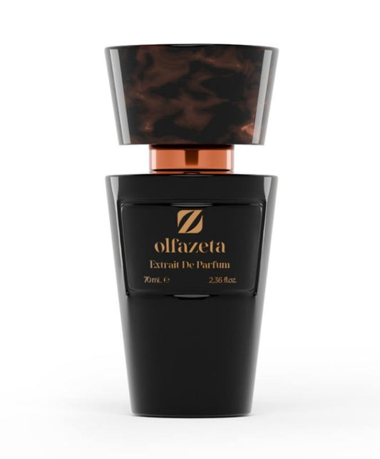 140 - Chogan Herren Parfum mit 30 % Essenz