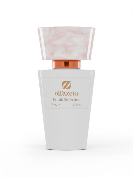 132 Chogan Damen Parfum mit 30 % Essenz