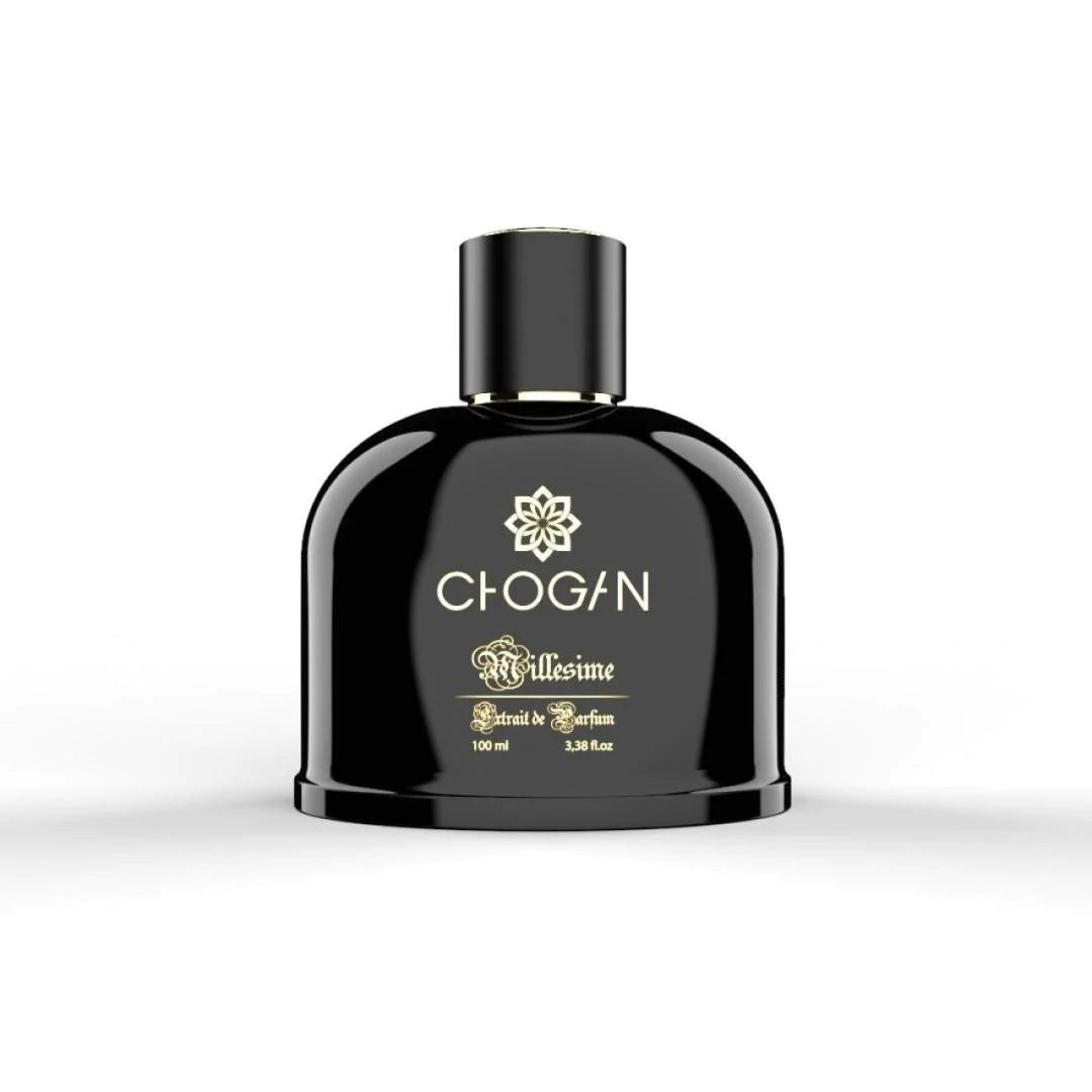 140 - Chogan Herren Parfum mit 30 % Essenz