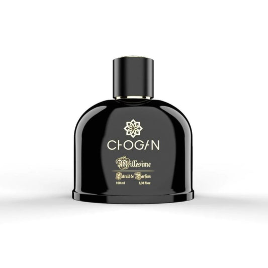 140 - Chogan Herren Parfum mit 30 % Essenz