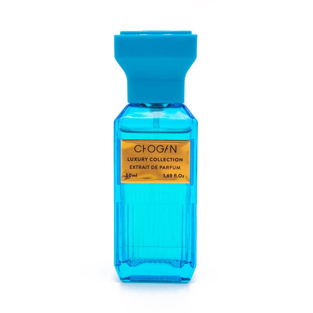 129 - Chogan Parfum mit 30 % Essenz 50 ml