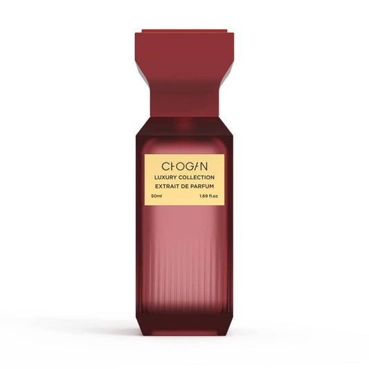 118 - Chogan Parfum mit 30 % Essenz 50 ml